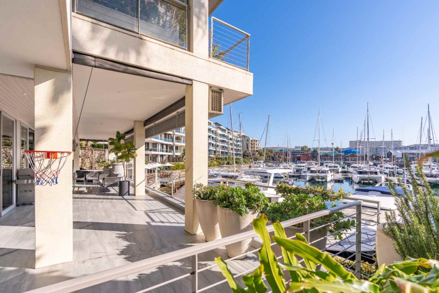 3 Bedroom Property for Sale in Waterfront Western Cape